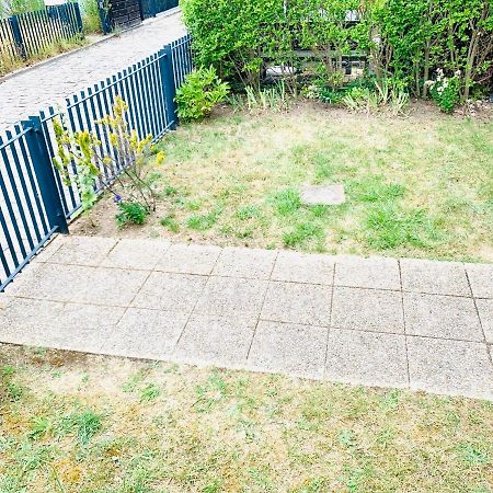80M2-Maison Des Quais - Parking - Jardinet Руан Екстериор снимка